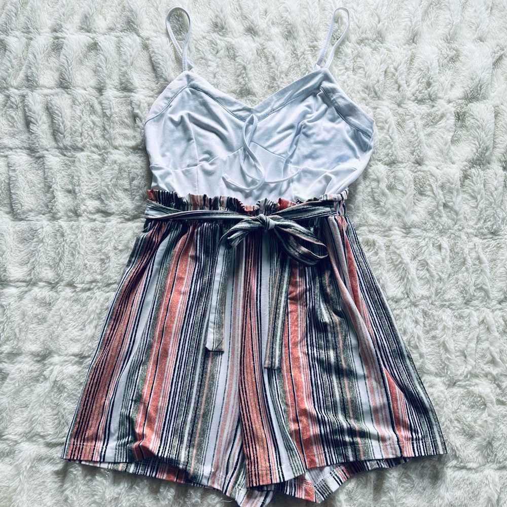 No comment NY•LA jumpsuit size M
